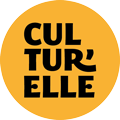 Logo Cultur'elle